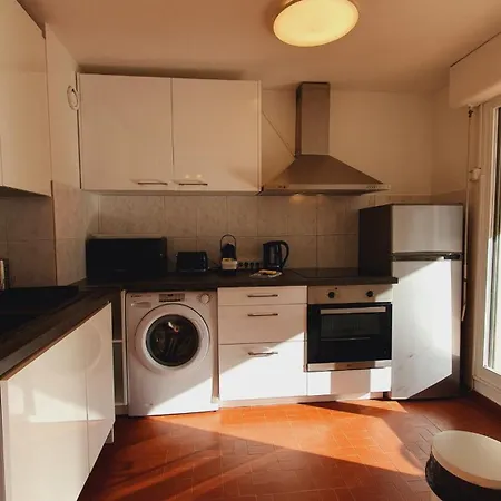T2 Le Club Wifi Clim Piscine - Centre - Rossiconciergerie - Linge Inclus Apartment La Grande-Motte