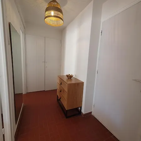 T2 Le Club Wifi Clim Piscine - Centre - Rossiconciergerie - Linge Inclus Apartment La Grande-Motte